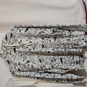 Men's Levi Peanuts Collection Snoopy Hoodie